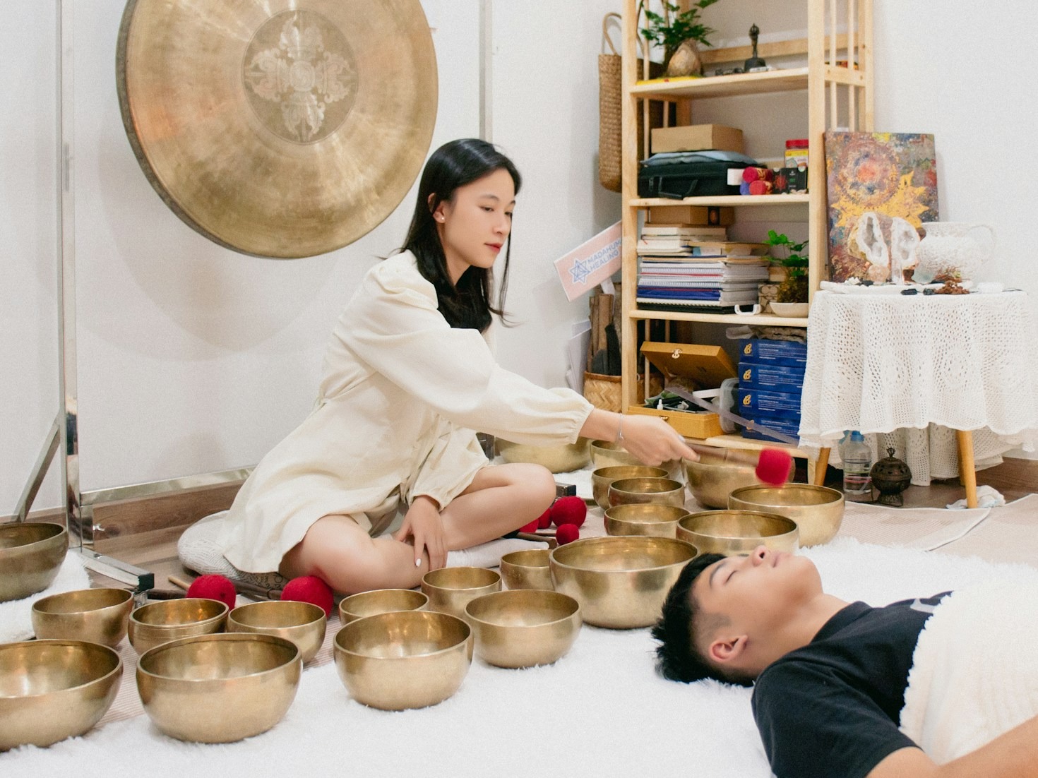 Come il Reiki aiuta a liberare i blocchi emotivi quotidiani